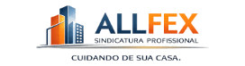 Logo ALLFEX Condomínios